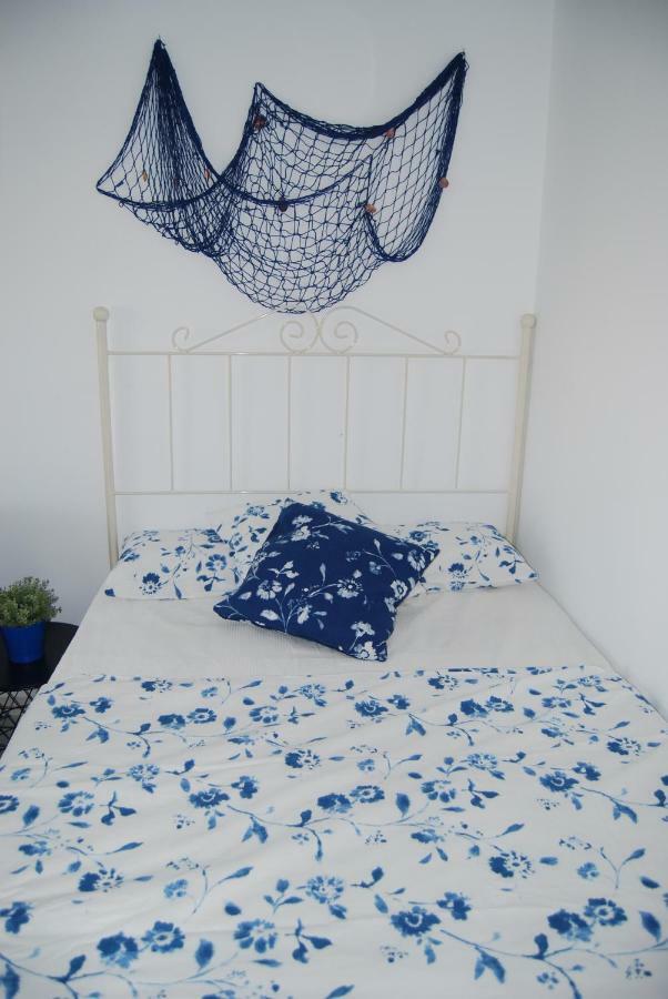 M3 904 Azul Mediterraneo Bonito Y Confortable Estudio Benalmadena Exterior photo